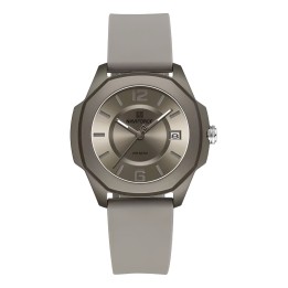 Reloj Naviforce Sport Nf7107 Mujer Goma + Estuche