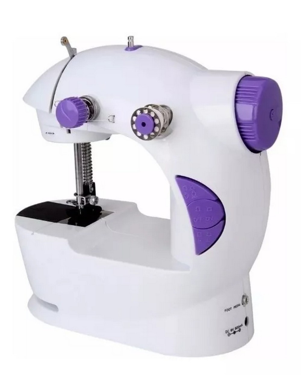 Maquina De Coser Portatil Mini Sewing Machine