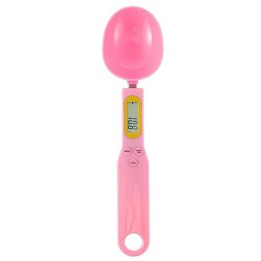 Cuchara Gramera Bascula Cocina Digital Gramos Portable
