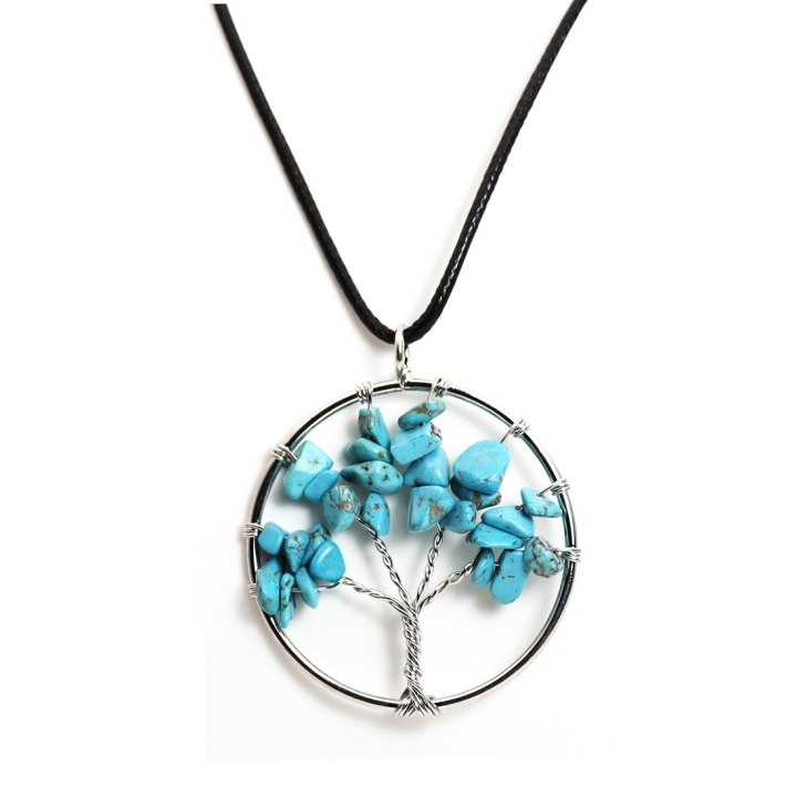 Comprar Collar Arbol