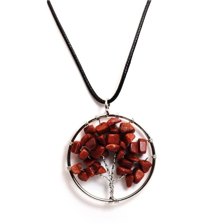 Comprar Collar Arbol