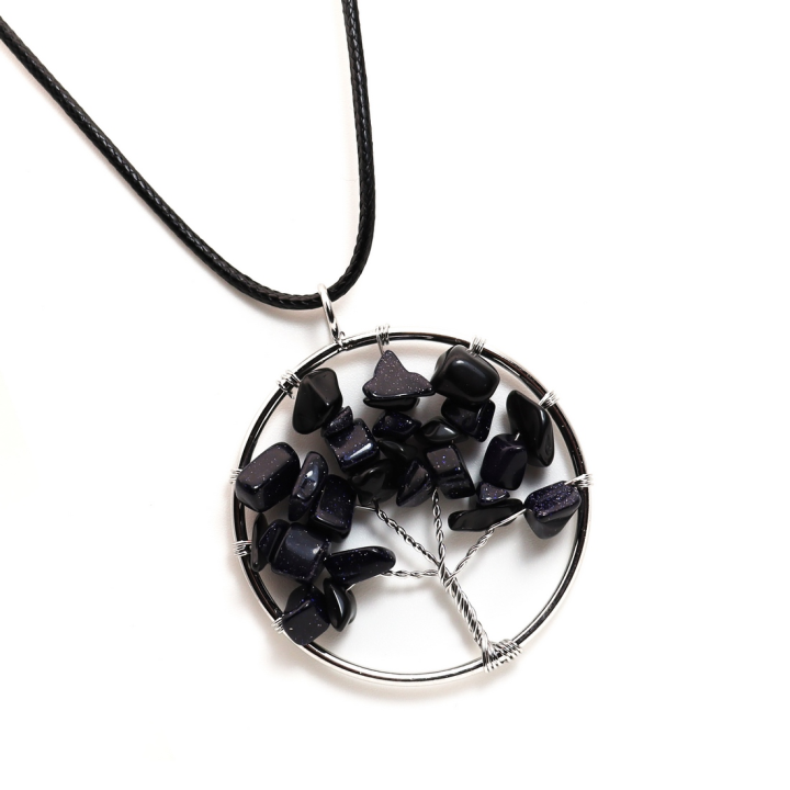 Comprar Collar Arbol