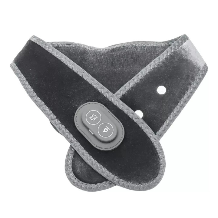 Masajeador De Cuello Conexión Directa, 3 Modos De Vibración