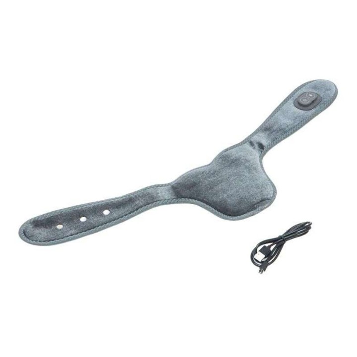 Masajeador De Cuello Conexión Directa, 3 Modos De Vibración