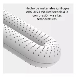 Secador De Zapatos Electrico Calentador Multiusos Calzado