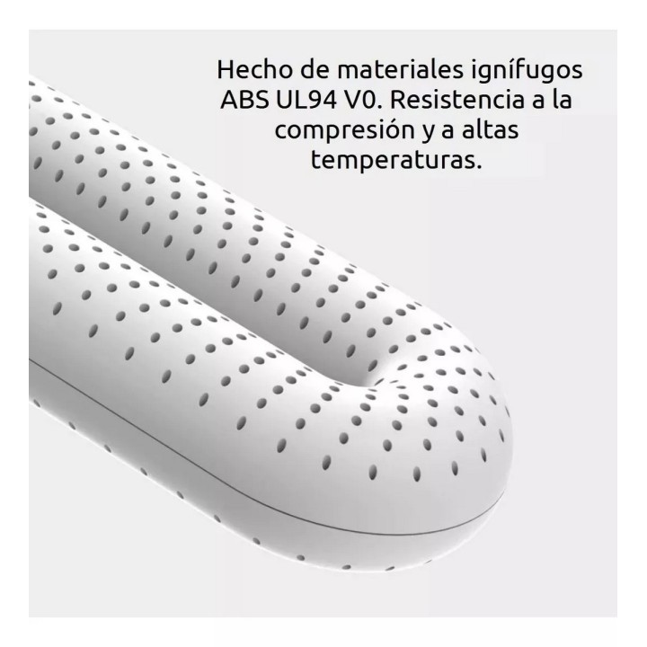 Secador De Zapatos Electrico Calentador Multiusos Calzado