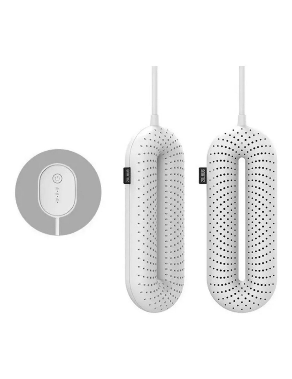 Secador De Zapatos Electrico Calentador Multiusos Calzado