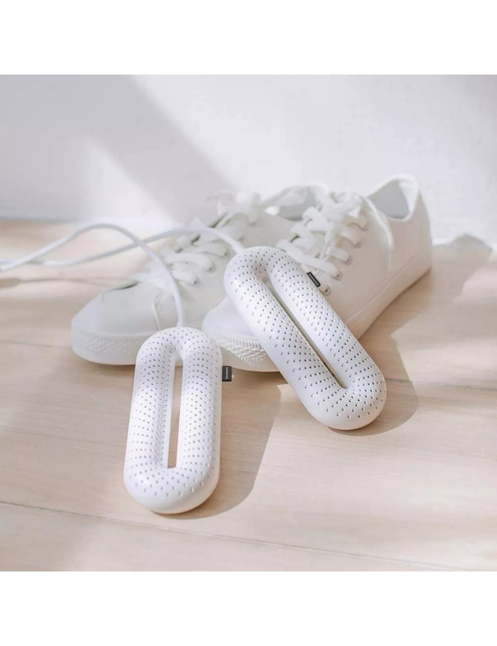 Secador De Zapatos Electrico Calentador Multiusos Calzado