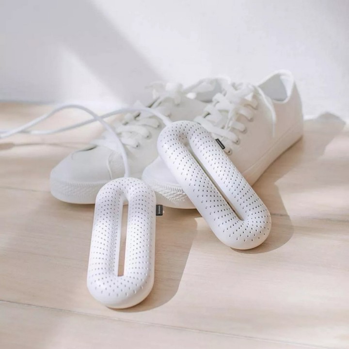Secador De Zapatos Electrico Calentador Multiusos Calzado