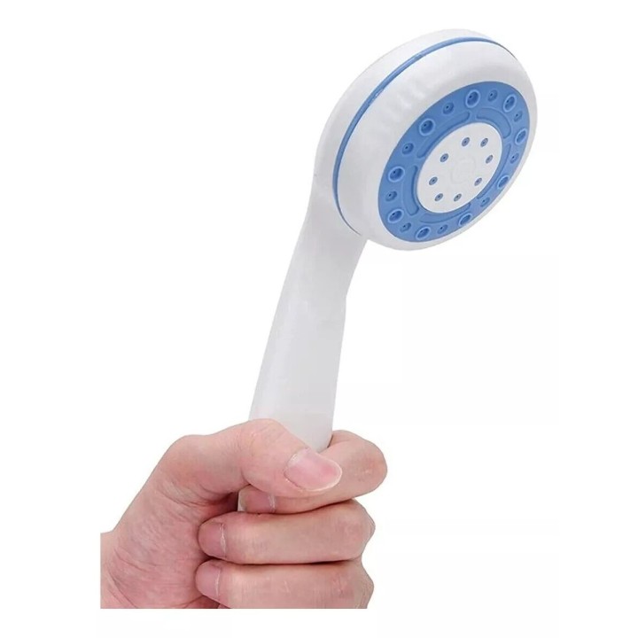 Ducha Portátil Recargable Usb Camping Exteriores Aire Libre