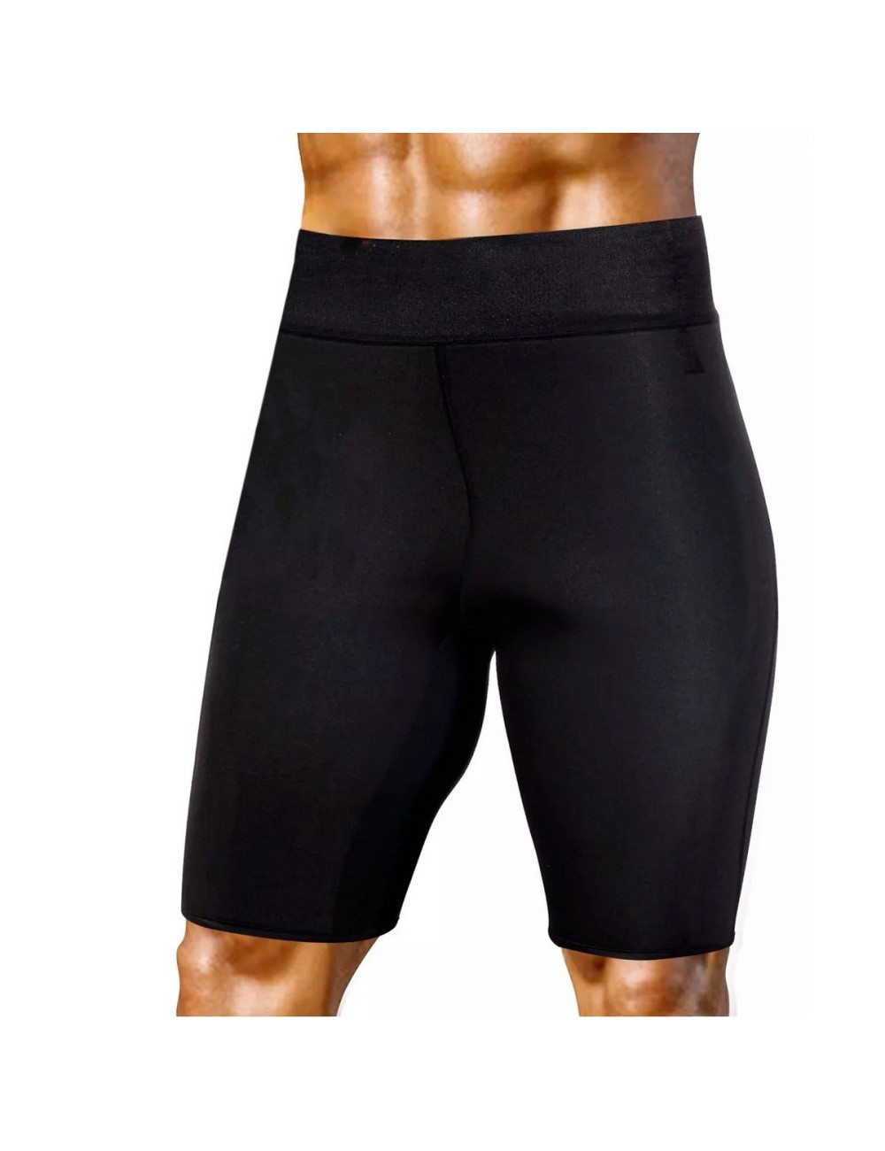 Fajas Hombres Ropa Boxer Largo