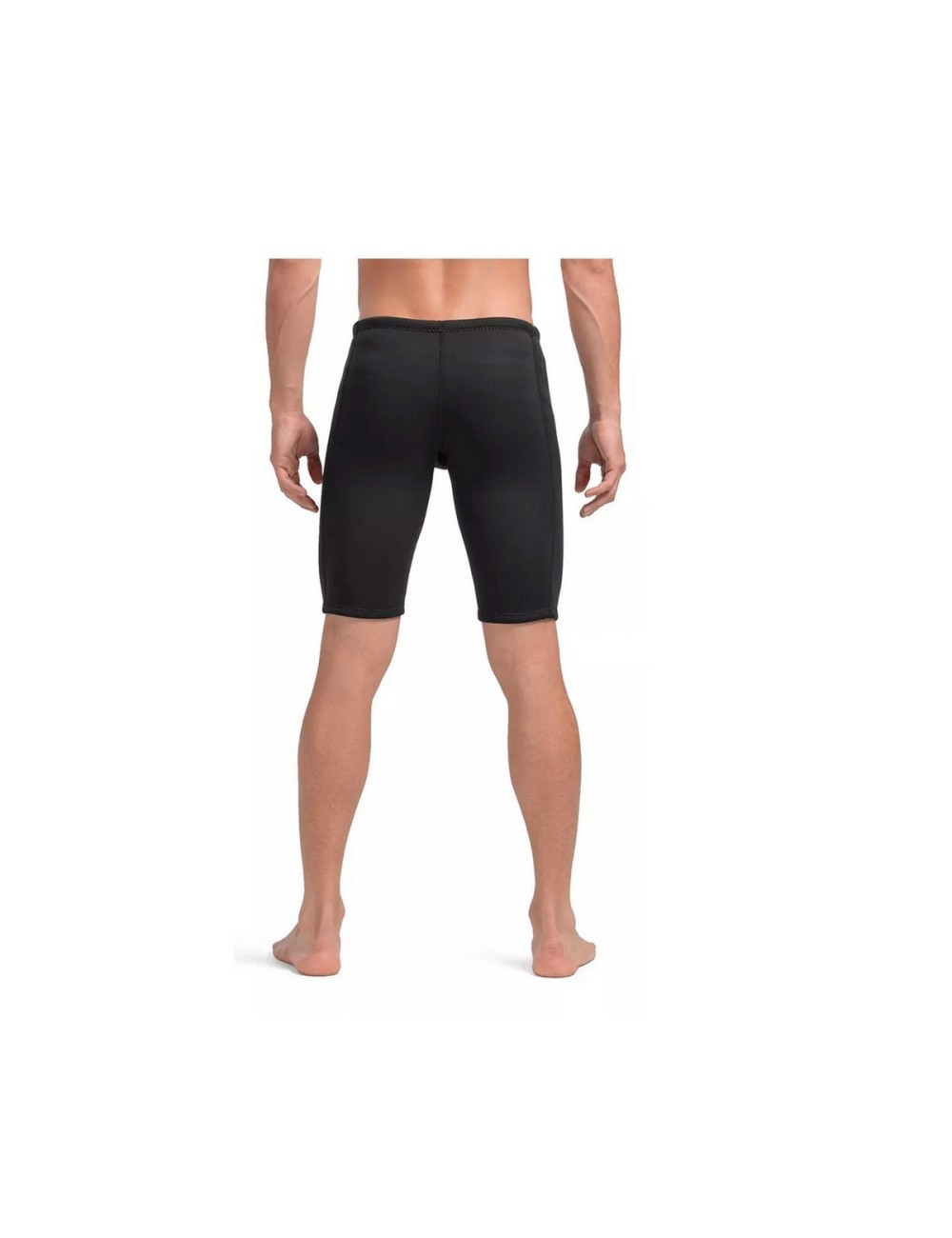 Fajas Hombres Ropa Boxer Largo