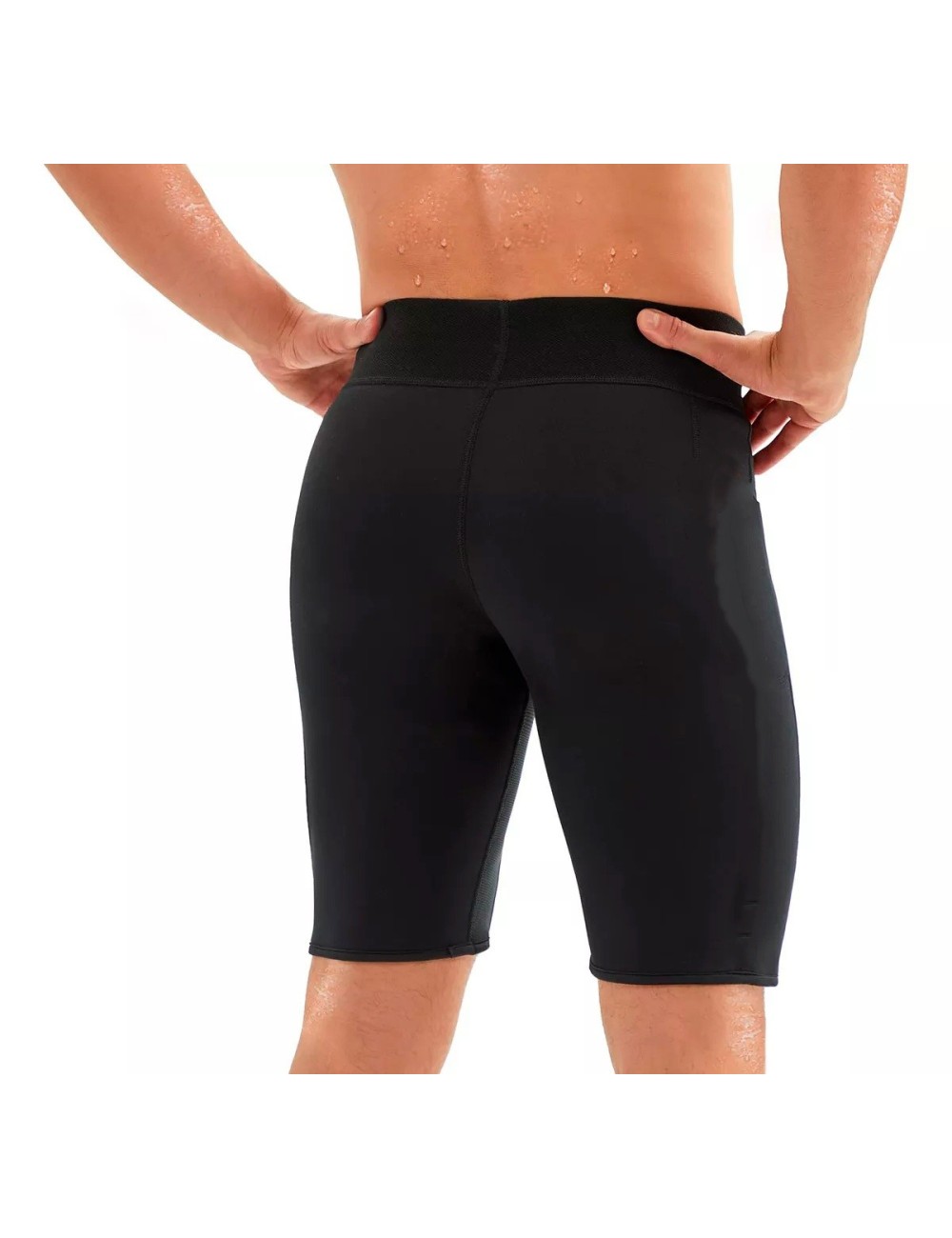 Fajas Hombres Ropa Boxer Largo