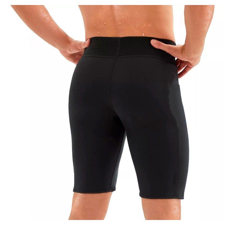 Fajas Hombres Ropa Boxer Largo