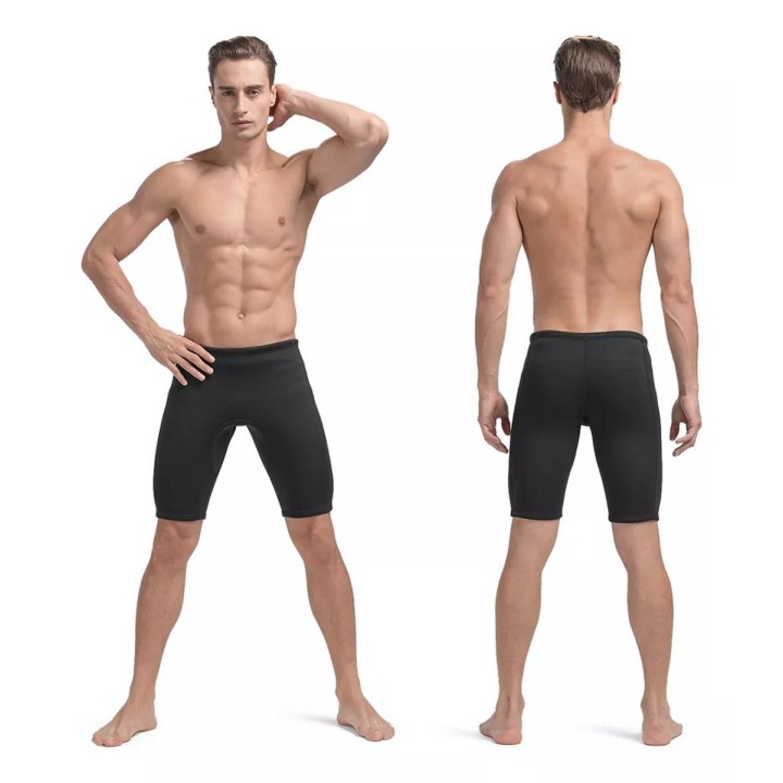 Fajas Hombres Ropa Boxer Largo