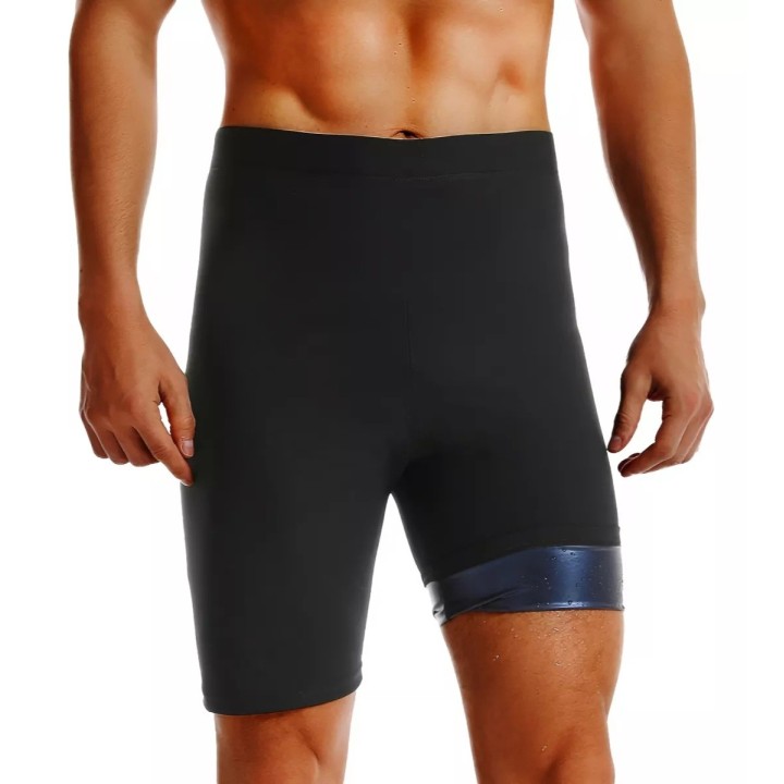 Fajas Hombres Ropa Boxer Largo