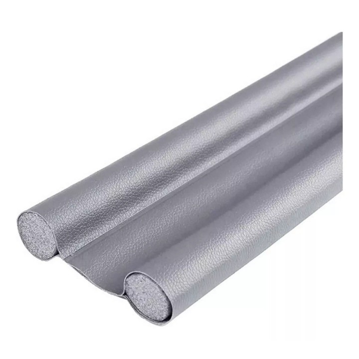 Guardapolvo Cubre Puerta Evita Insecto Impermeable Polvo