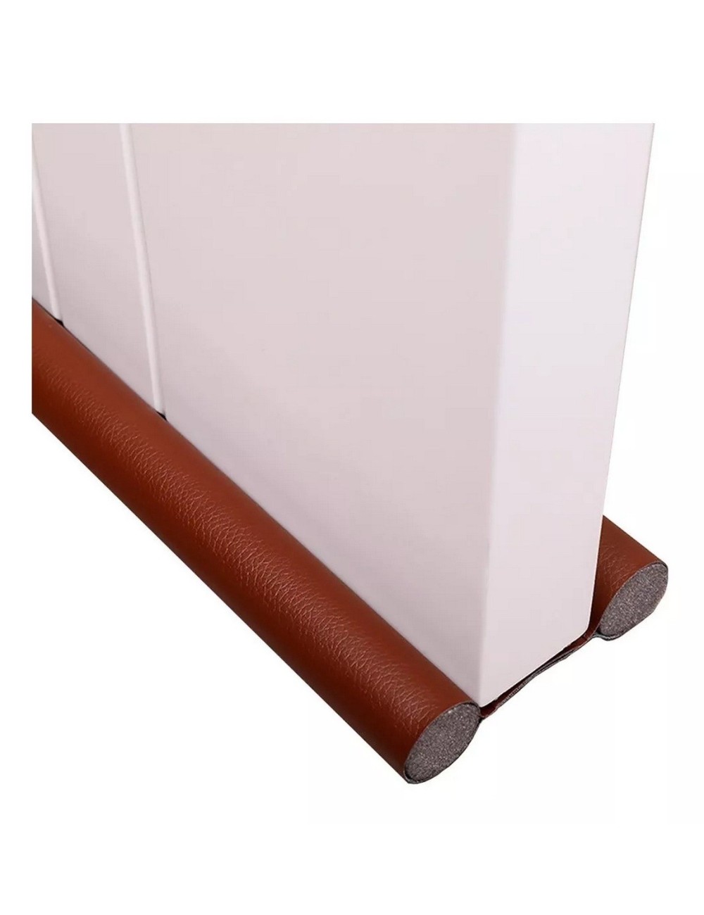 Guardapolvo Cubre Puerta Evita Insecto Impermeable Polvo