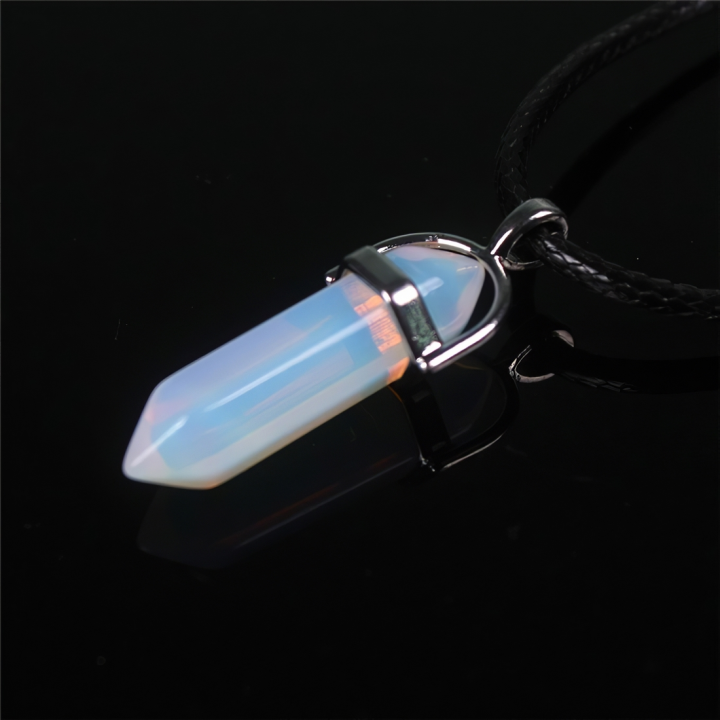 Comprar Collar Cuarzo