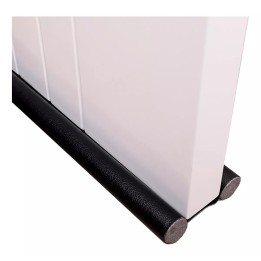Guardapolvo Cubre Puerta Evita Insecto Impermeable Polvo