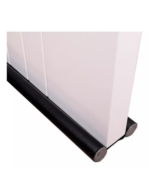 Guardapolvo Cubre Puerta Evita Insecto Impermeable Polvo