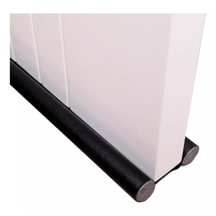 Guardapolvo Cubre Puerta Evita Insecto Impermeable Polvo