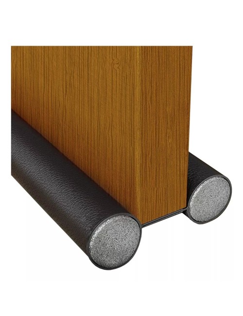 Guardapolvo Cubre Puerta Evita Insecto Impermeable Polvo