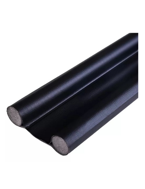 Guardapolvo Cubre Puerta Evita Insecto Impermeable Polvo