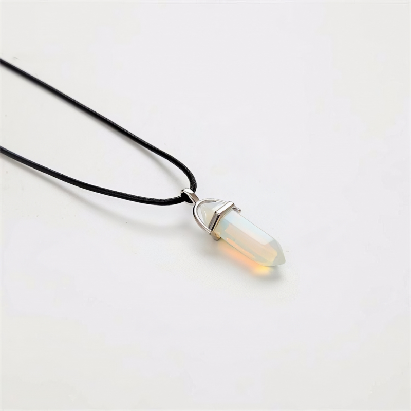 Collar Cuarzo