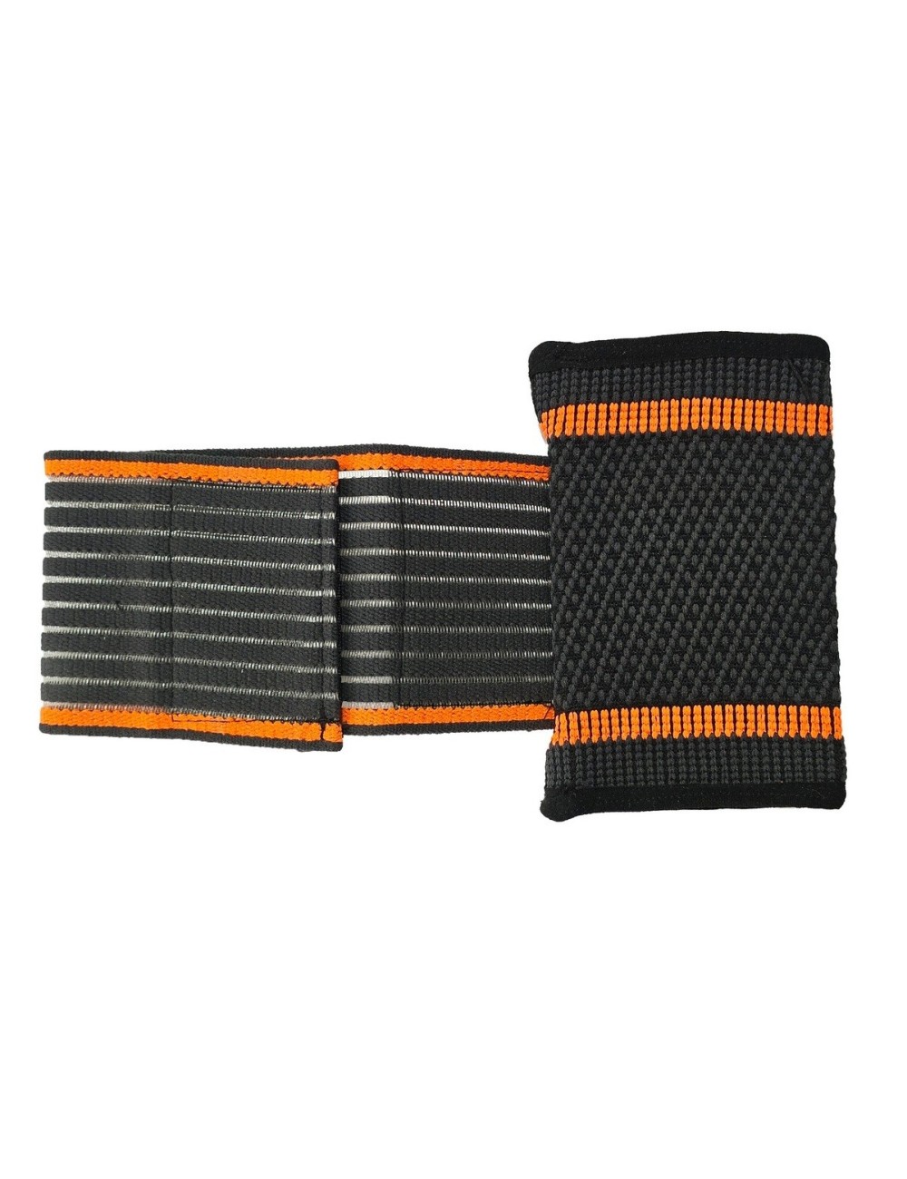 Muñequera Ortopédica Compresión Soporte Muñeca Artritis Gym