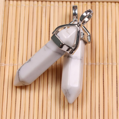 Collar Cuarzo