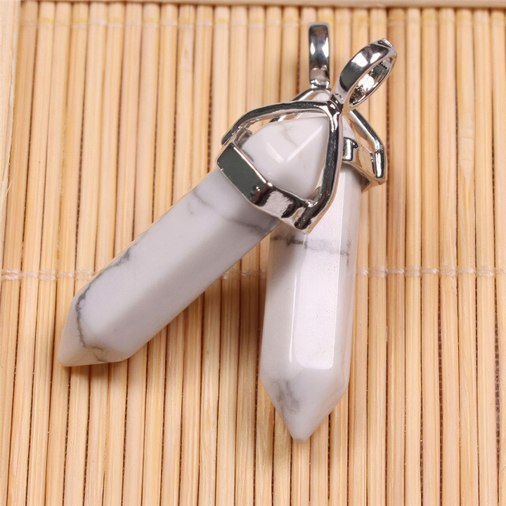 Comprar Collar Cuarzo