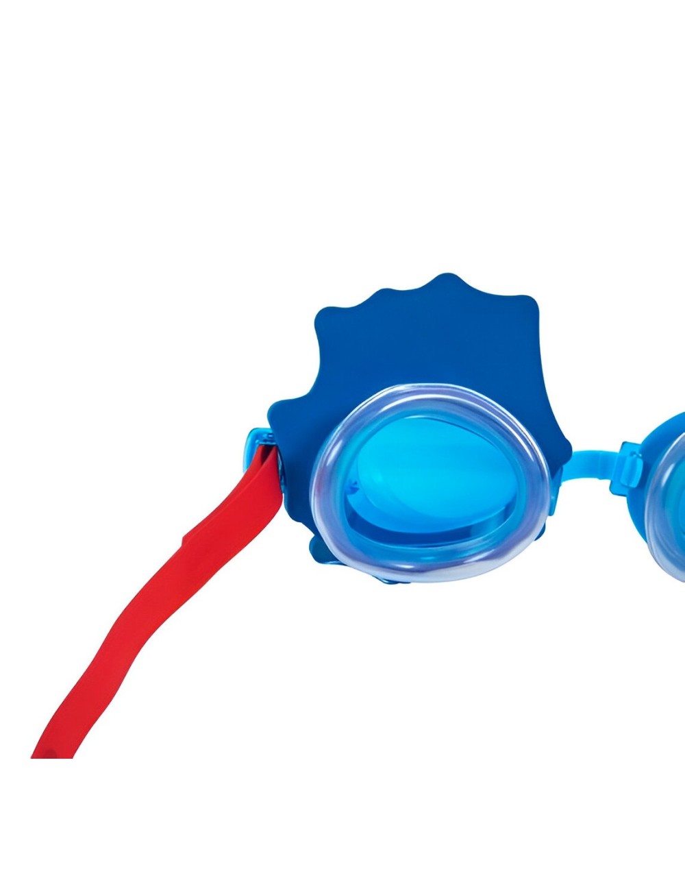 Gafas Infantiles Para Natacion 3 Años Diseño Spiderman