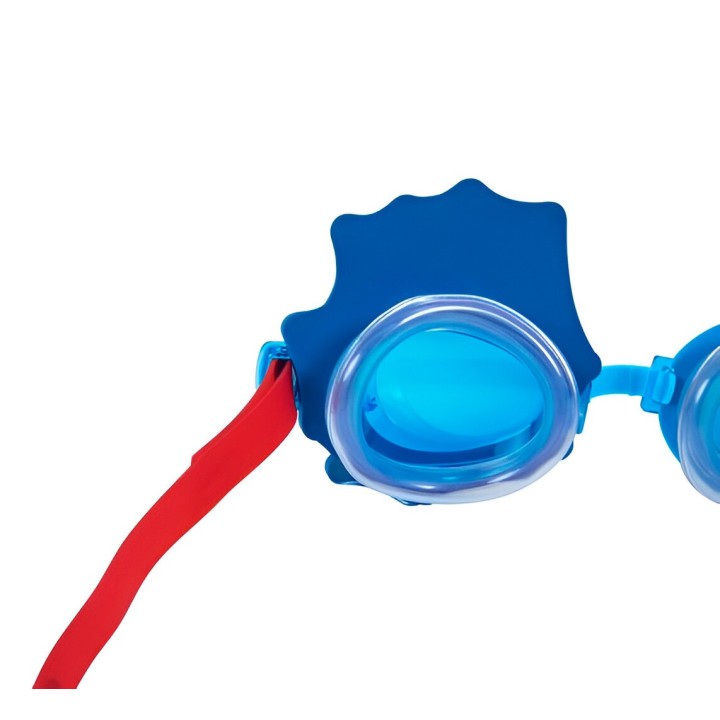 Gafas Infantiles Para Natacion 3 Años Diseño Spiderman