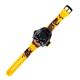 Reloj Niños Digital Proyector Figura Infantil Batman