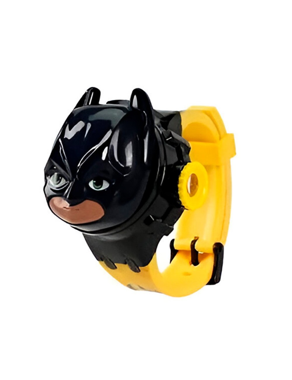Reloj Niños Digital Proyector Figura Infantil Batman