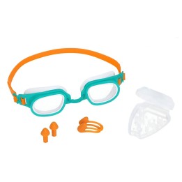 Gafas De Natacion Con Tapones Para Los Oídos Clip Nariz