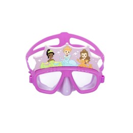 Gafa Careta Para Natacion 9102x 3 Años Princesas Cuentos