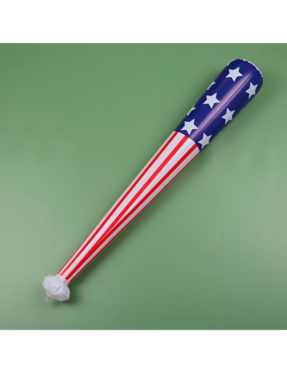 Baston Bate Inflable Bastones Palos Niños Juguete Adultos