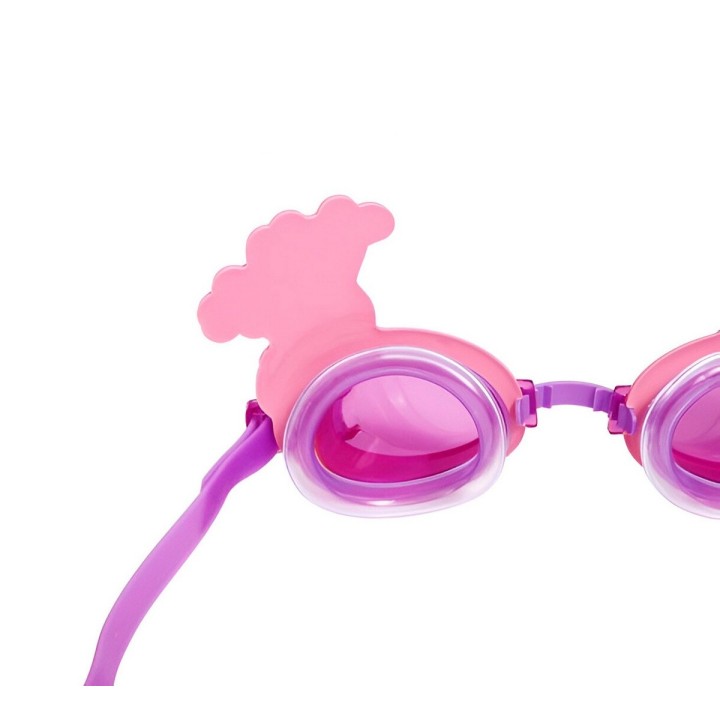 Gafas Infantiles Para Natacion 3 Años Minnie Mouse Pato