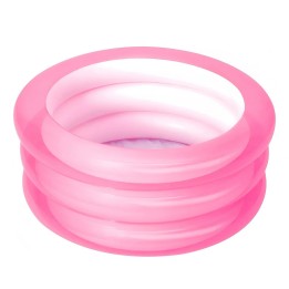 Piscina Inflable Redonda Niños Kids Bestway 51033 43 Litros
