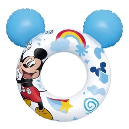 Flotador Piscina Aro Bestway Niños Mickey Mouse 9102k