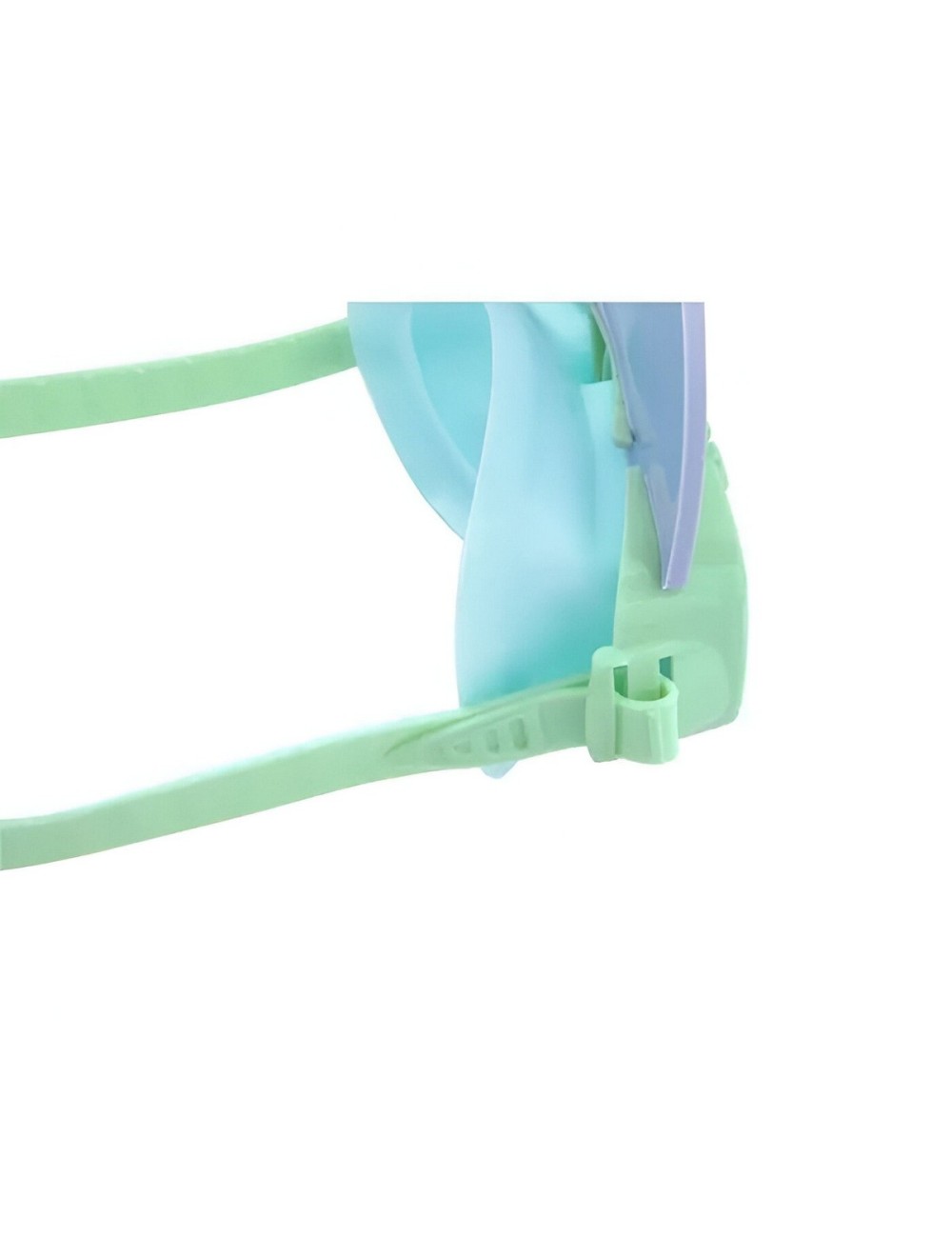 Gafa Careta Para Natacion 9103d 3 Años Princesa Sirena Ariel