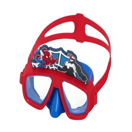 Gafa Careta Para Natacion 98023 3 Año Spiderman Hombre Araña