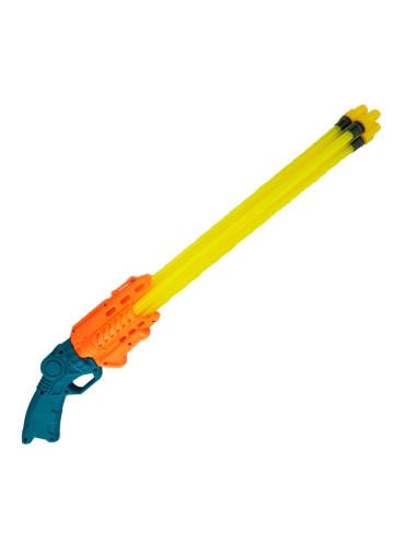 Pistola De Agua De Presion Master Juguete Niños Diversiòn