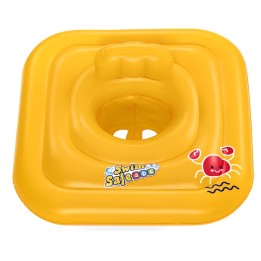 Flotador Piscina Salvavida Bestway Figuras Niño Unisex 32050