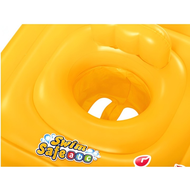 Flotador Piscina Salvavida Bestway Figuras Niño Unisex 32050