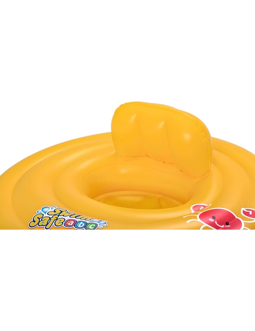 Flotador Piscina Salvavida Bestway Figuras Niño Unisex 32096