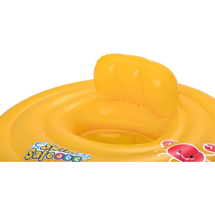 Flotador Piscina Salvavida Bestway Figuras Niño Unisex 32096