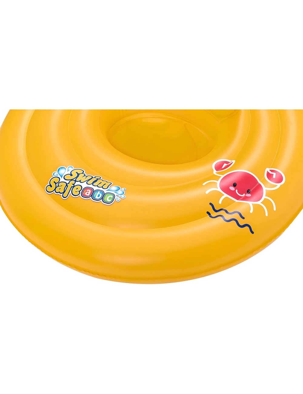 Flotador Piscina Salvavida Bestway Figuras Niño Unisex 32096